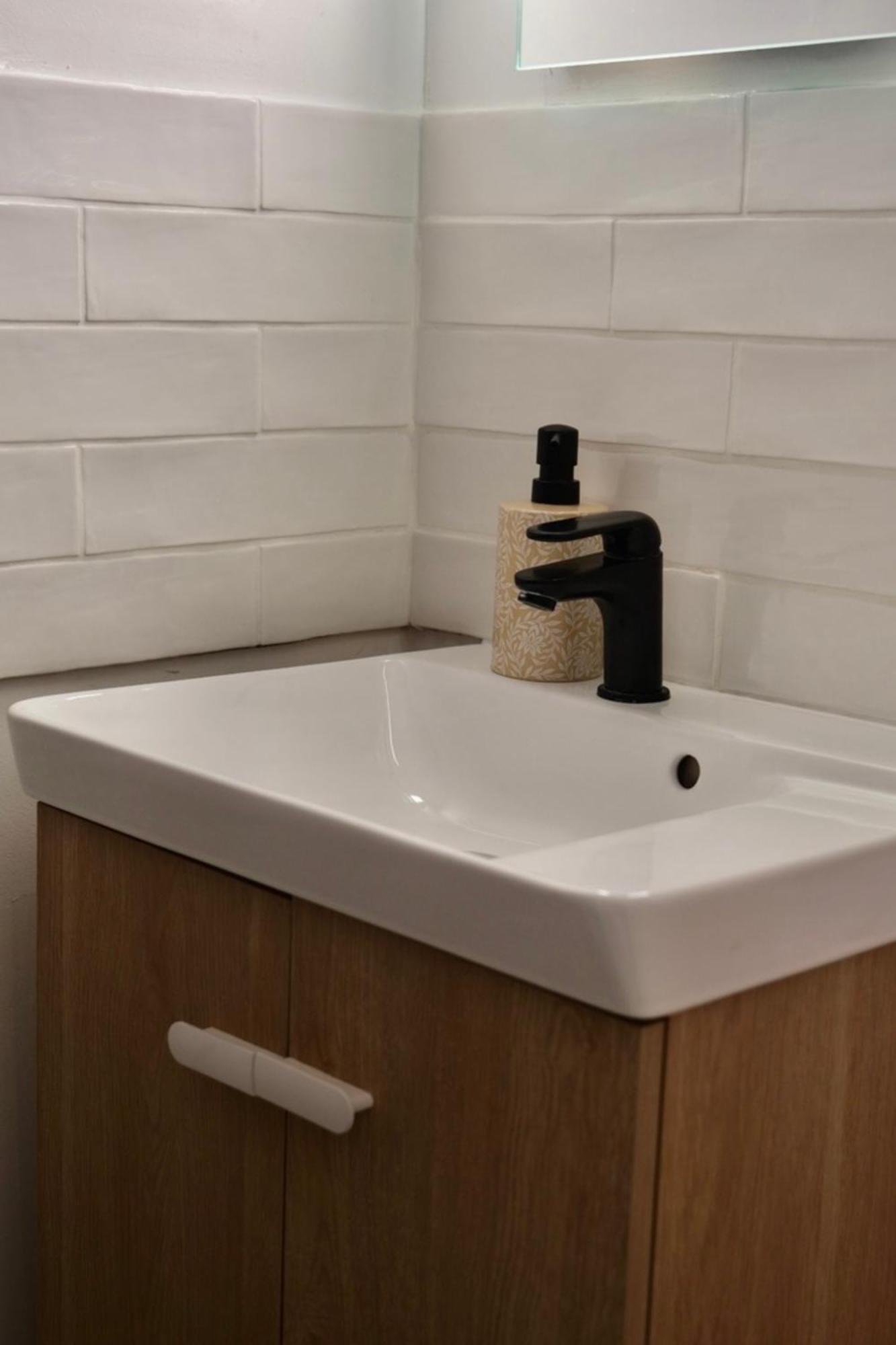 Cocon Moderne Compans Caffarelli - Metro, Charme & Confort Toulouse Exterior foto