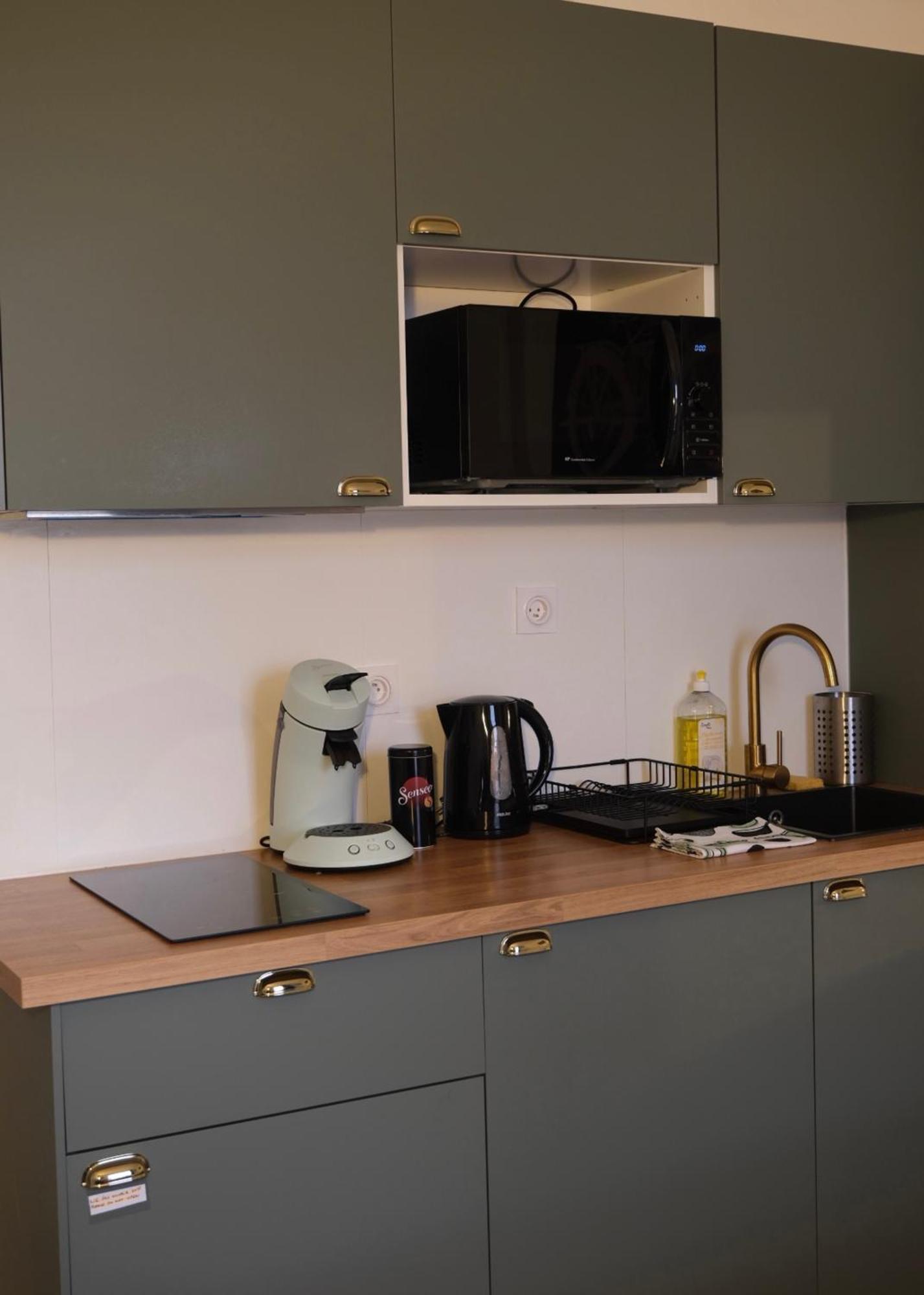 Cocon Moderne Compans Caffarelli - Metro, Charme & Confort Toulouse Exterior foto
